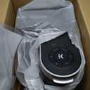 Keurig K-Supreme Single Serve K-Cup Pod Coffee Maker, MultiStream Technology, 4 Brew Sizes, 66oz Dual-Position Removable Reservoir, Black