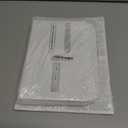 NextDayLabels - W-2 4-Up Employee Tax Forms, Instructions on Back" for 2025, for Laser/Inkjet Printer. Compatible with QuickBooks and Accounting Software ETC. (Pack of 50 Sheets & Self Seal Envelopes)