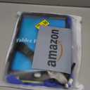 BRAECN for iPad 9th/8th/7th Generation Case,Heavy Duty Shockproof Case with Screen Protector, Pencil Holder, Pencil Cap Holder, Hand Strap, Kickstand,Shoulder Strap for iPad 10.2 Inch 2021/2020/2019 (Blue)