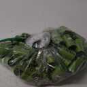 Reli. Biodegradable Dog Poop Bags w/Holder (1200 Count - 80 Rolls Bulk) | Leash Clip Dispenser | 9x13" Large Dog Bags for Poop | Green Eco-Friendly Oxobiodegradable Waste Disposal Refills (Unscented)