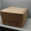 JOLLYVOGUE Pillows King Size Set of 4, Washable Supportive Bed Pillows with Super Soft Down Alternative Fill, Luxury Fluffy Hotel Quality for Side, Back, and Stomach Sleepers