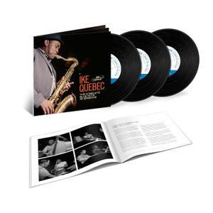 The Complete 45 Sessions Blue Note Tone Poet Edition, Vinyl