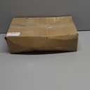 2 Pack 24'' Artificial Plants Topiary Ball Trees, Realistic Norfolk Pine Topiary with Spike Fake Bushes Faux Shrubs Plants Spring Pot Fillers Outdoor Front Porch Door Garden Yard Decorations