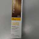 AGE beautiful Permanent Hair Color Dye Liqui Creme | 100% Gray Coverage | Anti-Aging Haircolor | Biotin for Thicker, Fuller Hair | Professional Salon Coloring (7N Dark Blonde)