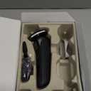 Philips Norelco Shaver 7200, Rechargeable Wet & Dry Electric Shaver with SenseIQ Technology and Pop-up Trimmer, S7887/82