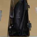 AERLANG Shiatsu Back and Neck Massager, Back Massager Deep Tissue Kneading Neck and Shoulder Massage with Heat, Electric Massage Pillow Fathers Day Gift Ideas from Daughter Son(NOT Cordless) (Black)