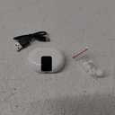 Translator Earbuds Real Time Translation Device Portable Language Connection for Travel Abroad with Charging Case