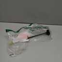 AZ FLAG - Japan Table Flag 4'' x 6'' - Japanese Mini Desk Flag 100% Polyester 15 x 10 cm - Office Banner with 10'' Pole - Golden Spear