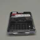 Gorilla Automotive 71631NBC Acorn Black Chrome Wheel Locks (12mm x 1.50 Thread Size) Pack of 4