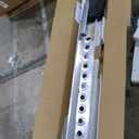 Motorcycle Hitch Carrier Bike Rack Premium Aluminum | 600LB Capacity with Low-Profile Engineering | Quick-Connect Installation for Truck/SUV Applications (Standard, Black / 600 Lbs)