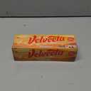 Velveeta Pasteurized Recipe Cheese Product, 1 Block Original, 32 oz (EXP 04/30/26)