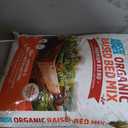 Back to the Roots Organic Bulk Raised Bed Soil Pallet (60 1 cu.ft. Bags) 47015 (EXP 12/31/36)