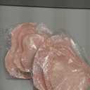 Layhit 2 Pack Easter 3 Tier Cupcake Stand Heart Shaped 3 Tiered Serving Trays for Party Plastic Tray Dessert Cupcake Stand for Tea Party Baby Shower Wedding (Pink)