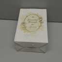 Storieme 50th Birthday Gifts for Her Women: Happy Birthday Gift for Friends Besites Sisters Daughter Mom 50 Year Old Woman Birthday Angel Figurine