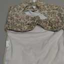 norinori Baby Weaning Bib With Sleeves Feeding Bibs - Waterproof Bibs Coverall bibs for baby toddler from 6-36 Months 