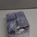 400 Card Sleeves Hard Plastic, Premium Baseball Card Sleeves, 3" x 4" Trading Cards Holder, Sports Football Game Cards Protectors Top Cases (200 Hard Sleeve + 200 Soft Sleeve)