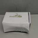 Automatic Dish Soap Dispenser for Kitchen Sink, Touchless Electric Sink Soap Pump, Leak-Proof & Universal Fit, 35" No-Spill Tube Kit, Easy Install & Sleek for Kitchen Bathroom (Black)