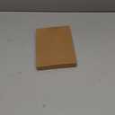 MECCANIXITY 33pcs Yellow Star Iron-On Patches