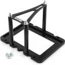 Battery Tray Battery Bracket Box Hold Down Mount for Optima 34/78 Red Yellow Blue Top 34 34/78 D34 D34/78 34M D34M