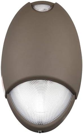 Hubbell Lighting - Dual-Lite 1 LED Emergency Light