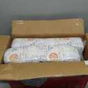 Huggies Size 5 Diapers, Little Movers Baby Diapers, Size 5 (27+ lbs), 104 Count