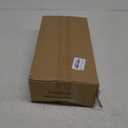 7.2FT Metal Arch Backdrop Stand and Cover Set, Gold Wedding Backdrop Arch Stand with Cover, Balloon Arch Stand with White Arch Cover for Birthday Party Baby Shower Graduation Ceremony Decorations