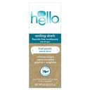 Hello Smiling Shark Fluoride Free Kids Toothpaste, Natural Fruit Punch, 4.2 Oz Tube