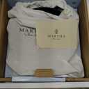 Martha by Martha Stewart 5 QT Enameled Cast Iron Dutch Oven w/Lid - Obsidian