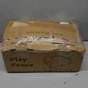 Baby Playpen, 50x50 Inch Baby Playard for Babies and Toddlers, Play Pens for Indoor & Outdoor, Sturdy Safety Play Yard with Soft Breathable Mesh, Anti-Fall, Grey