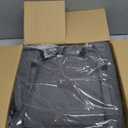 Picnic Backpack & Accessories - Picnic Set for 2 Person with 2 Insulated Cooler Compartment, Lightweight Blanket and Cutlery Set, Perfect for Wedding Gifts for Couples and Bridal Shower Gifts (Gray)