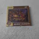 Nativity Scene 1008 pc. Jigsaw Puzzle Advent Calendar