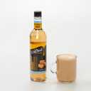 DaVinci Gourmet Sugar-Free Butterscotch Caramel Syrup, 25.4 Fluid Ounces (Pack of 1) (EXP 01/07/28)