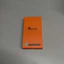 2 x TAURI for iPhone 16 Pro Case, Compatible with MagSafe [Not-Yellowing] with Screen Protectors, Military-Grade Protection, Slim Magnetic Case for 16 Pro 6.3", Desert