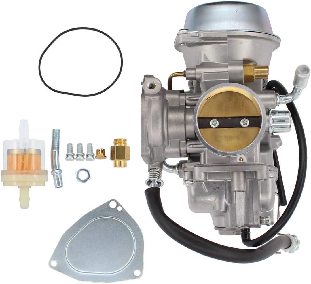 MOTOKU Carburetor Carb for Scrambler Sportsman 500 Worker 4x4 HO ATV