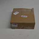 Stars Moon Solar Lights Outdoor - Solar Powered Garden Lights Decorative Crackle Glass Globe Led Waterproof Landscape Lighting for Pathway, Yard, Lawn, Patio