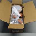 SEREED Baby Balance Bike for 1 Year Old Boys Girls 12-24 Month Toddler Balance Bike, 4 Wheels Toddler First Bike, First Birthday Gifts (Green)