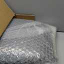 Front Corner PLASTIC Bumper pair set compatible with Volvo VNL2018-2024 Truck Series