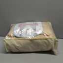 30 ft x 10 ft Wrinkle Free Champagne Backdrop Curtain for Parties, 6 Panels 10ft Polyester Champagne Photo Backdrop Drapes for Graduation Birthday Wedding Party Stage Curtains