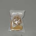 Oval Finger Splint 8 pcs and Trigger Finger Splints 2 pcs for Arthritis,Mallet Fingers - Comfortable and Effective Pain Relief Finger splints For Thumb, Index, Middle, Pinky or Ring Finger (7,8,9,10,11,12,13,14)