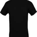 Gildan Men's Crew T-Shirts, Multipack, Style G1100 (Black, XXL)