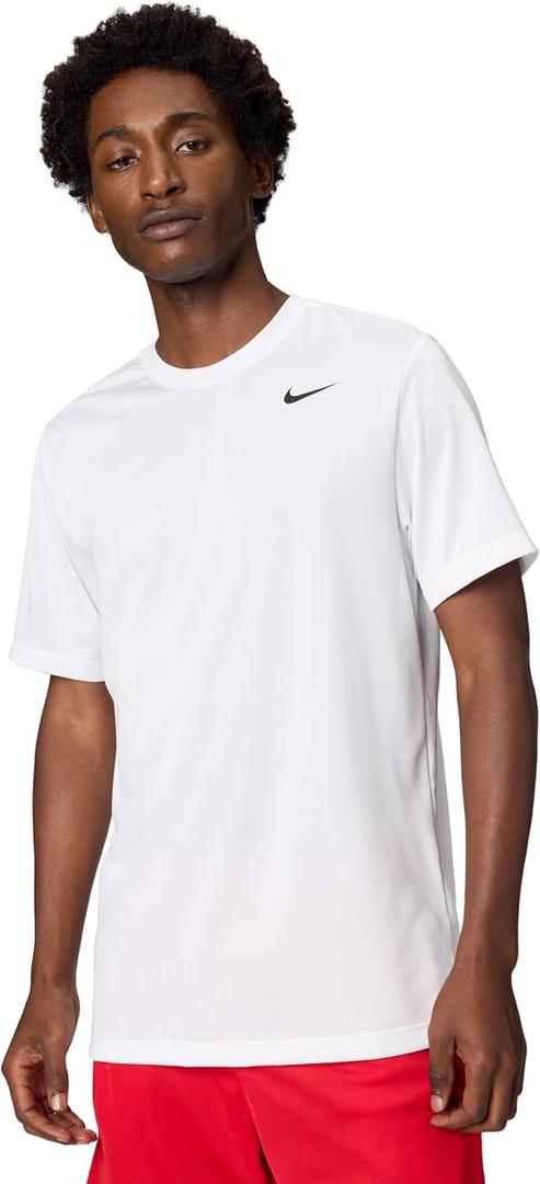 Nike Men's Dri-FIT Legend Fitness T-Shirt, Small