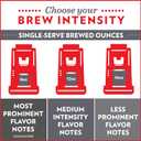 Community Coffee & Chicory 24 Count Coffee Pods, Medium-Dark Roast, Compatible with Keurig 2.0 K-Cup Brewers, 24 Count (Pack of 1)