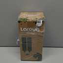 Water Filter Replacement for Berkey BB9-2 Black Activated Carbon Filters, Compatible with Berkey Gravity Water Filter System, Pack of 4