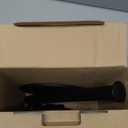 Umbra Buddy Countertop Paper Towel Holder, Black