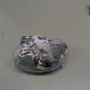 ROSEWE Modest Tankini Swimsuits for Women, Two Piece Athletic Womens Bathing Suits Blouson Tank Tops with Board Shorts, M