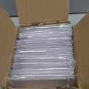 YZtree 25ct Magnetic Card Holders: 35 pt Magnetic Cards Case for Trading Cards, UV Protection Hard Plastic Card Protectors for Sports, Baseball, Game, Standard Display