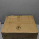 18FT Pool Liner Pad 350G/M Thicker,Seamless Above Ground Pool Liner, Thicker Durable Geotextile Material, Pre-Cut Heavy Duty Round Pool Liner Pad, Puncture Protection,Extend Liner Life(Black)