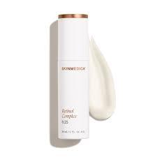 SkinMedica Retinol Serum 0.25 Complex - Serum for Face, Age-Defying Advanced Retinol Cream That Renews Skin and Diminishes the Appearance of Fine Lines and Wrinkles - 1 Fl Oz