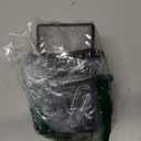 Facmogu 12V 5A Power Supply Adapter, Wall Adapter with 150cm/ 4.92 Feet Long Cable, Wall Plug Transformers AC 100-240V to DC 12V Converter 5.5mm x 2.5mm & 2.1mm Output Jack for CCTV