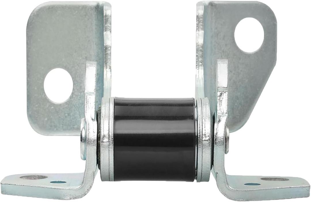 Lower Door Hinge Front Right Passenger Side| Compatible with 2013-2024 Jeep Grand Cherokee Dodge Charger Durango Chrysler 300,Replaces #55113664AI,55113664AF,55113664AG,55113664AH